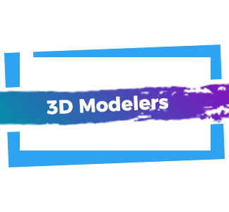 3D-Modelers