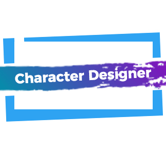 Character-designer