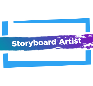 Storyboard-Artist